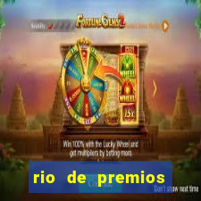 rio de premios cadastrar bilhete